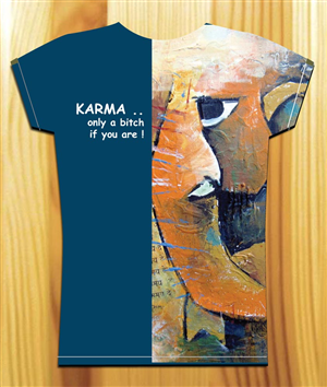 T-shirt Design by Sbss for this project | Design: #766324