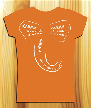 T-shirt Design by Sbss for this project | Design: #766325