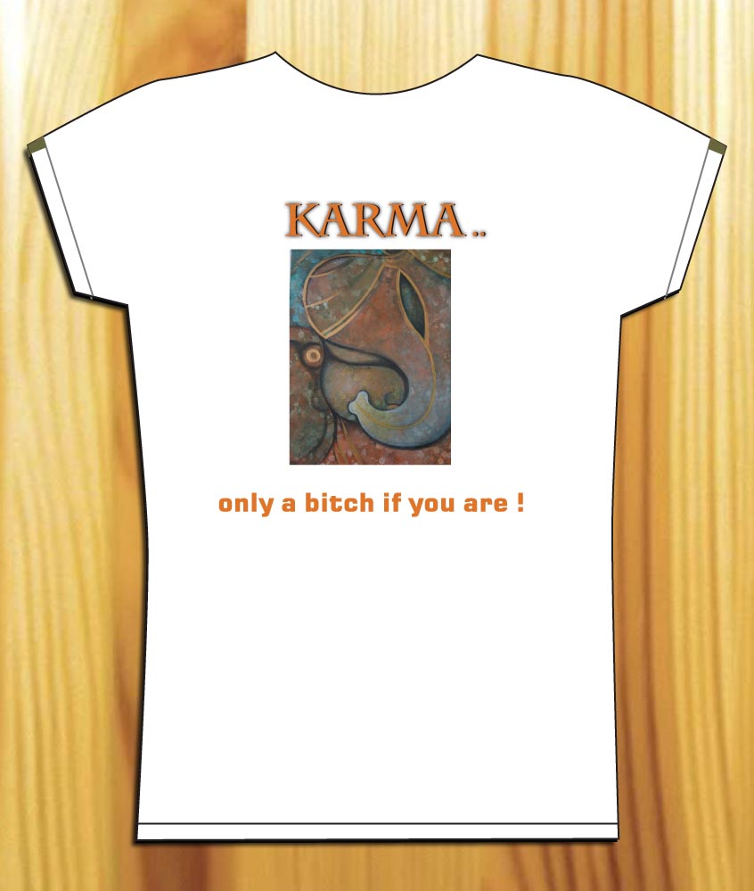T-shirt Design by Sbss for this project | Design #766328