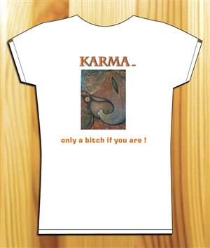 T-shirt Design by Sbss for this project | Design: #766328