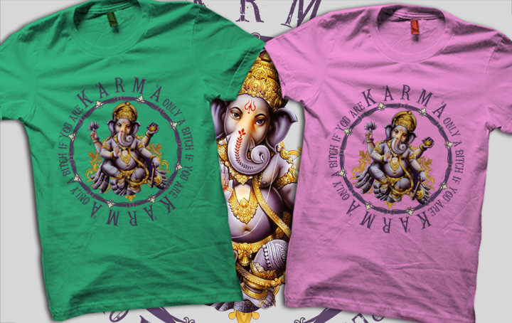 T-shirt Design by Ambrech for this project | Design #766562