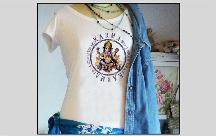 T-shirt Design by Ambrech for this project | Design #766579