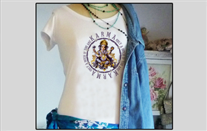 T-shirt Design by Ambrech for this project | Design: #766579