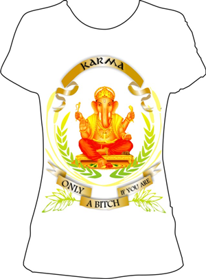 T-shirt Design by dekyra for this project | Design #764866