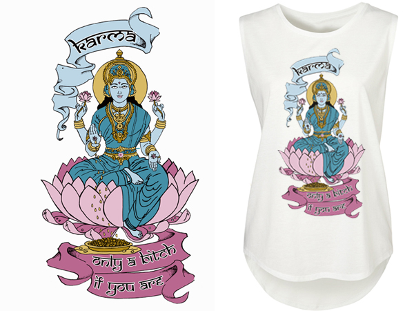 T-shirt Design by NKassia for this project | Design #754105