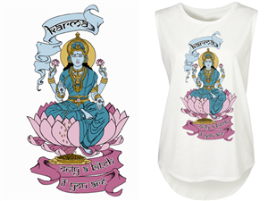 T-shirt Design by Kasia for this project | Design #754105