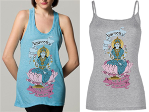 T-shirt Design by NKassia for this project | Design: #754106