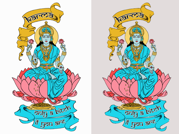 T-shirt Design by NKassia for this project | Design #755972