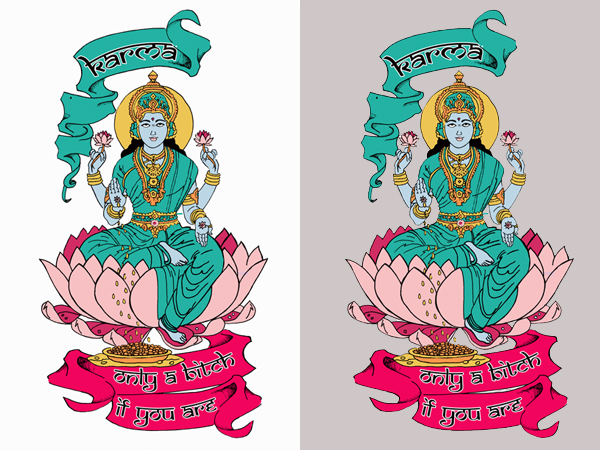 T-shirt Design by NKassia for this project | Design #755973