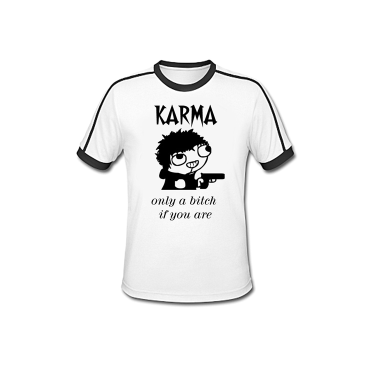T-shirt Design by aq3 for this project | Design #753010