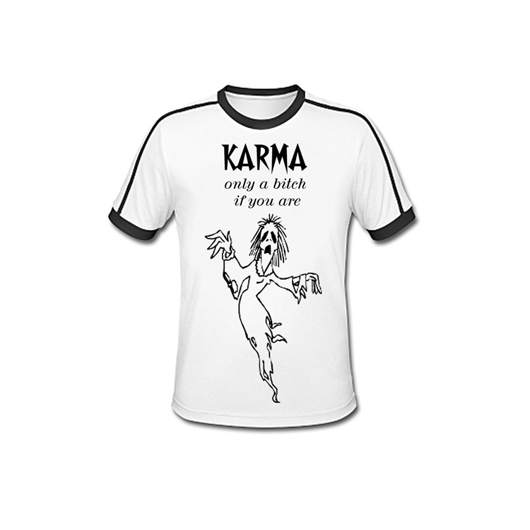 T-shirt Design by aq3 for this project | Design #753015