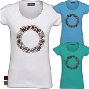 T-shirt Design by galih28 for this project | Design: #765082