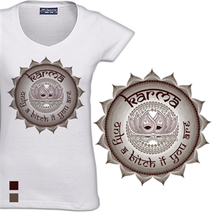 T-shirt Design by galih28 for this project | Design: #765083
