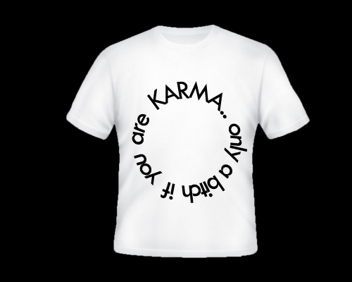 T-shirt Design by Slick Rick Media for this project | Design #768538