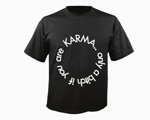T-shirt Design by Slick Rick Media for this project | Design #768539