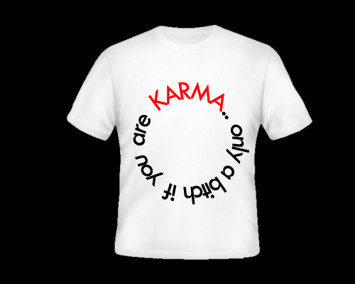 T-shirt Design by Slick Rick Media for this project | Design #768541