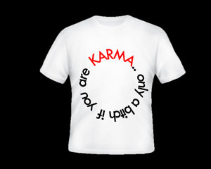 T-shirt Design by Slick Rick Media for this project | Design: #768541
