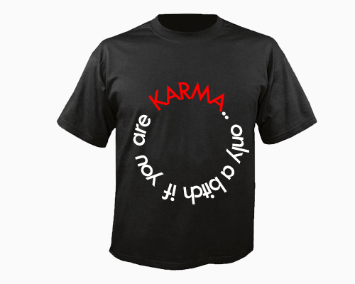 T-shirt Design by Slick Rick Media for this project | Design #768545