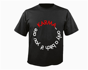 T-shirt Design by Slick Rick Media for this project | Design: #768545