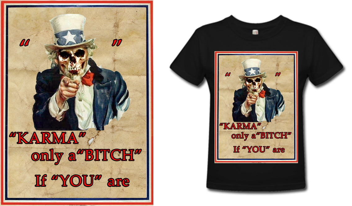 T-shirt Design by nightspeed29 for this project | Design #759415