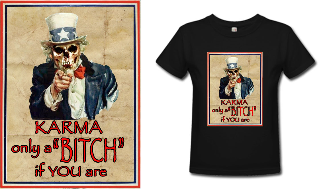 T-shirt Design by nightspeed29 for this project | Design #759418