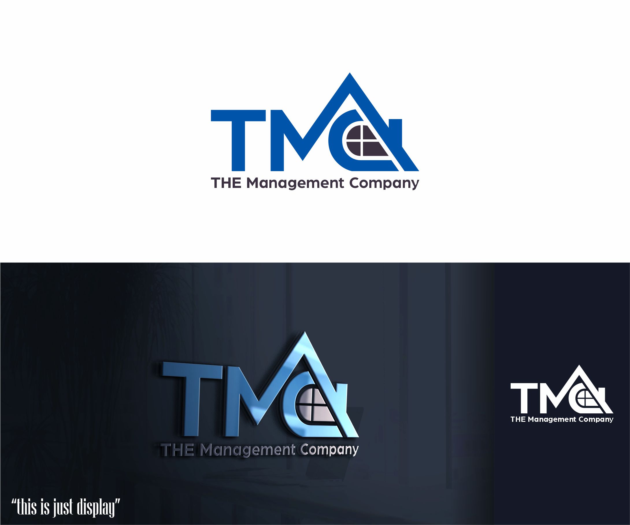 Logo Design by alkaline for My Estate Concierge | Design #31979029