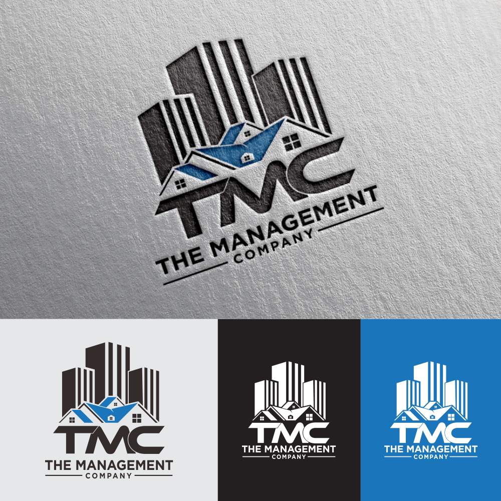 Logo Design by Buntu Pol for My Estate Concierge | Design #31978265