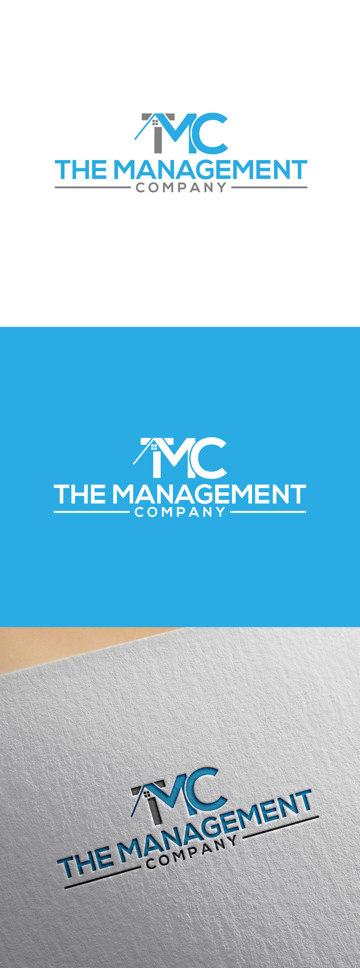 Diseño de Logo por Markwood para My Estate Concierge | Diseño #31986787