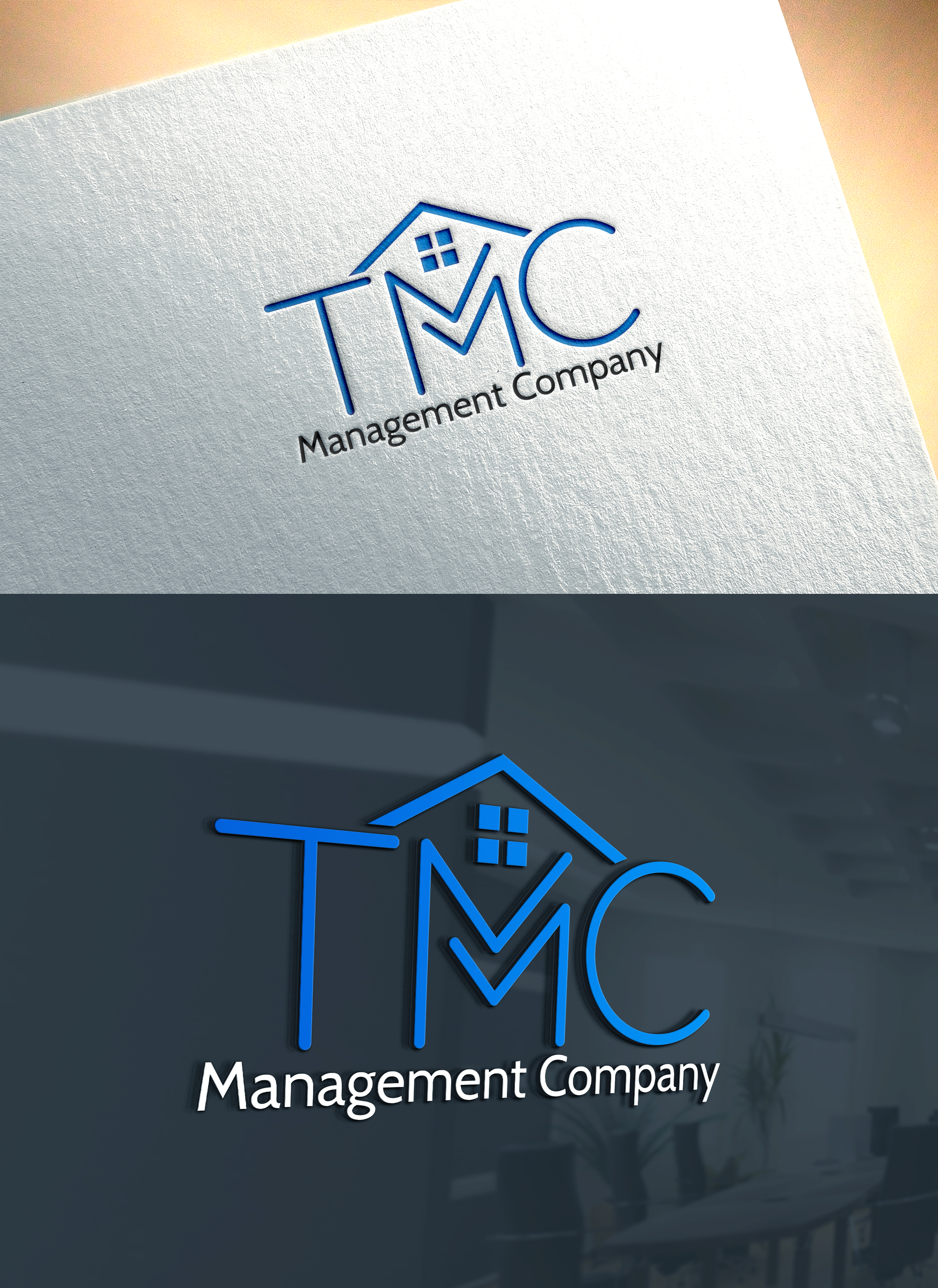 Logo-Design von RaKu 2 für My Estate Concierge | Design #32002149