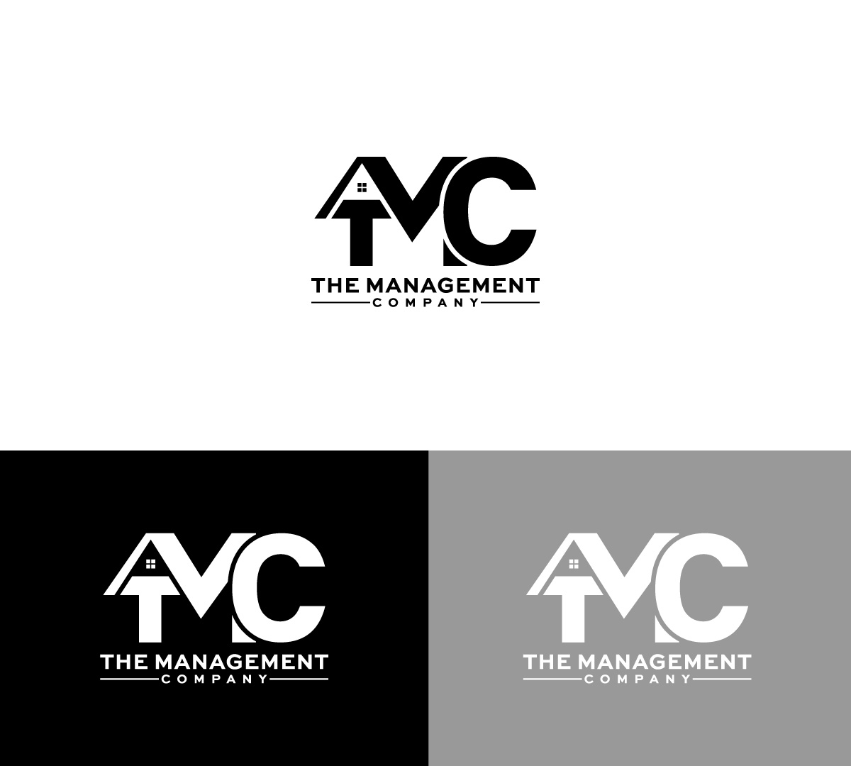 Logo Design by Ben Affleck for My Estate Concierge | Design #31983348