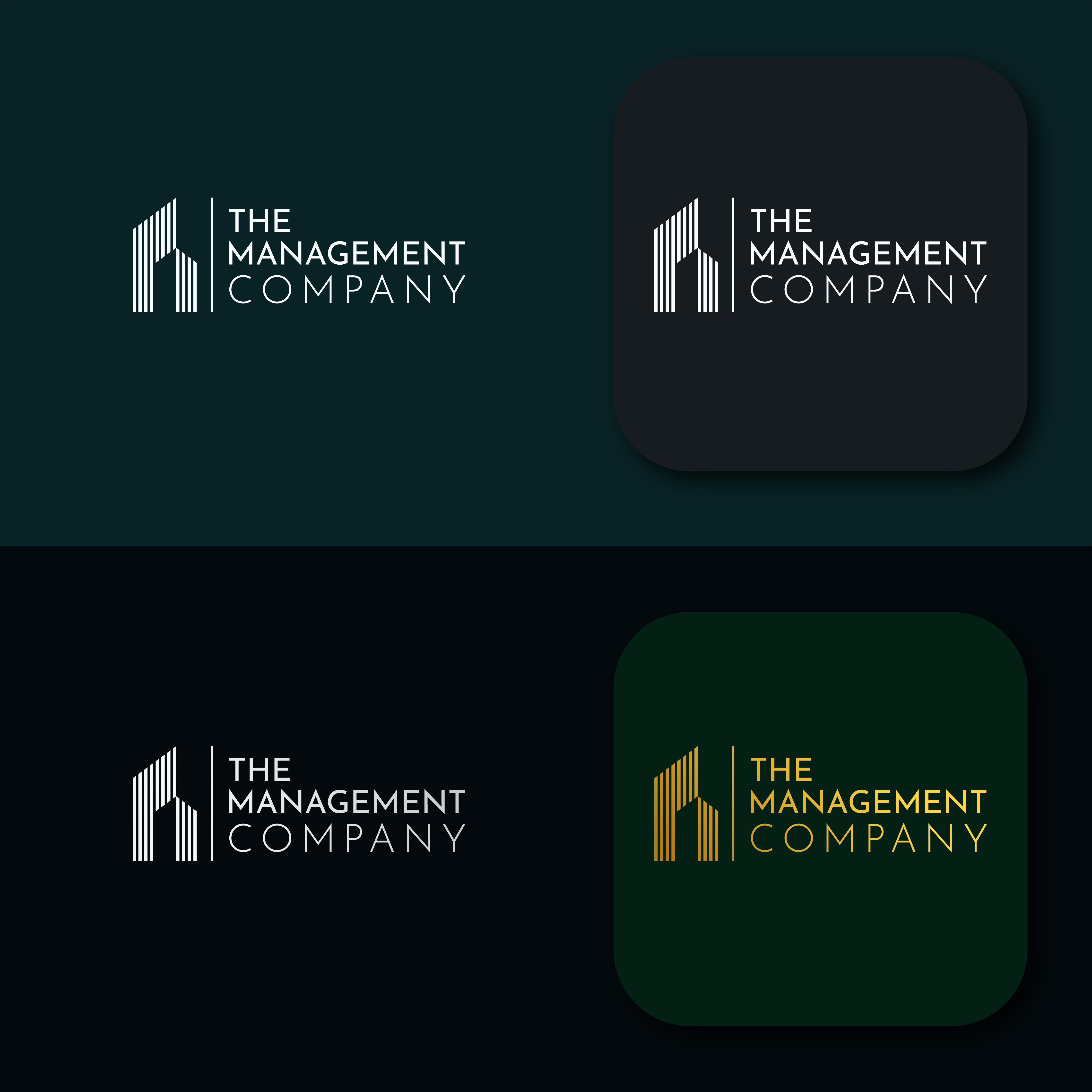 Logo Design by M. DARWISH for My Estate Concierge | Design #31987772