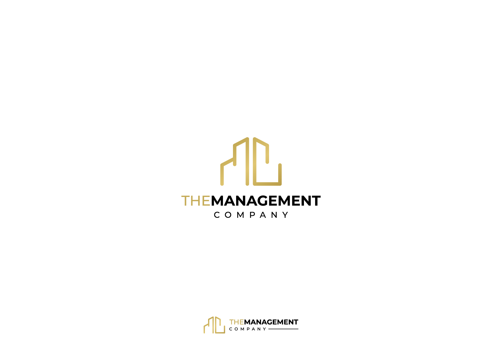 Logo Design by GraphVibes for My Estate Concierge | Design #32012465