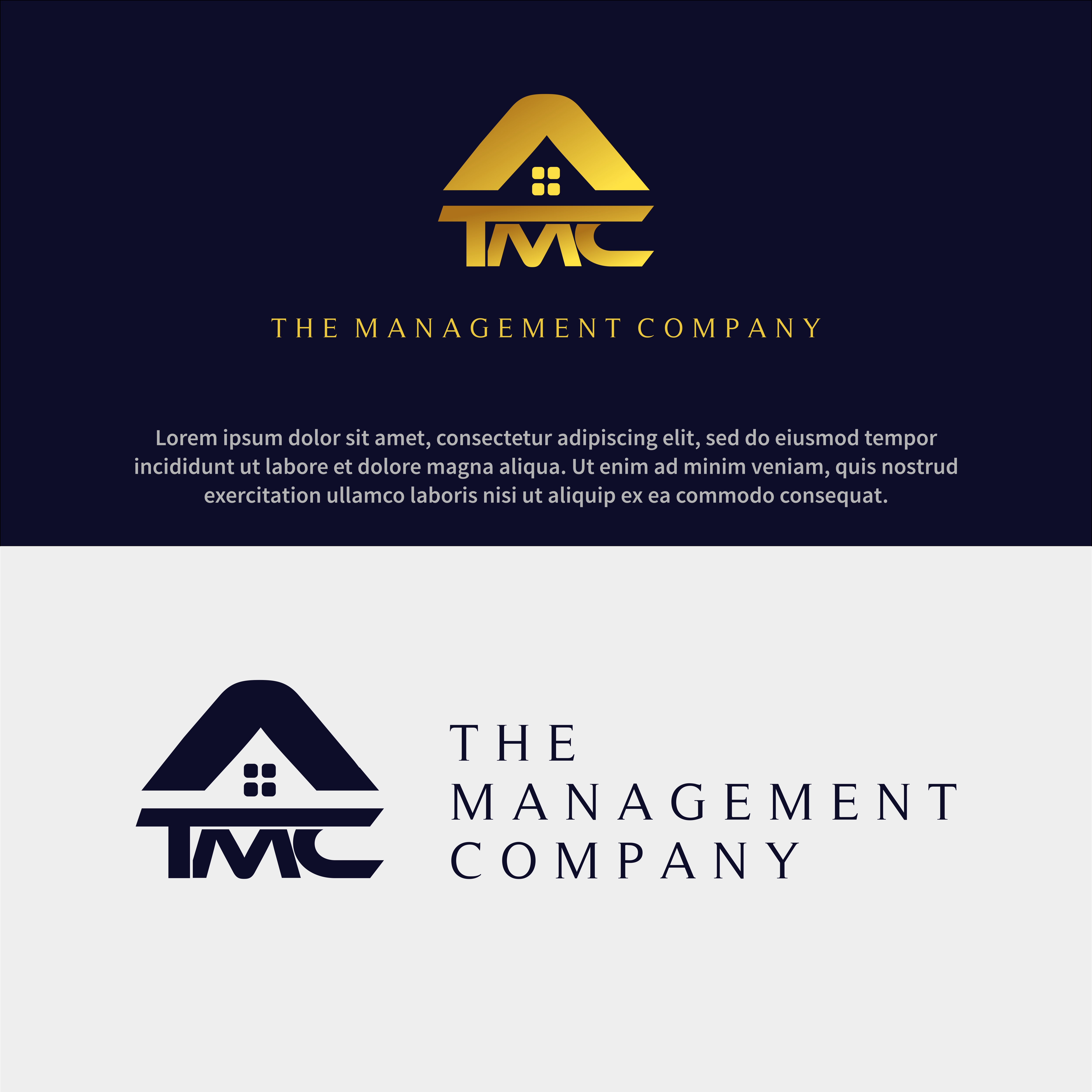 Logo Design by MooezaStudio for My Estate Concierge | Design #32017854