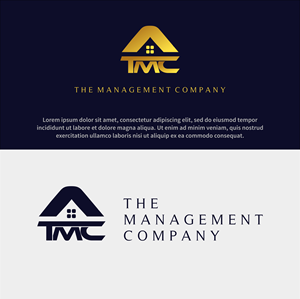 Logo Design by MooezaStudio