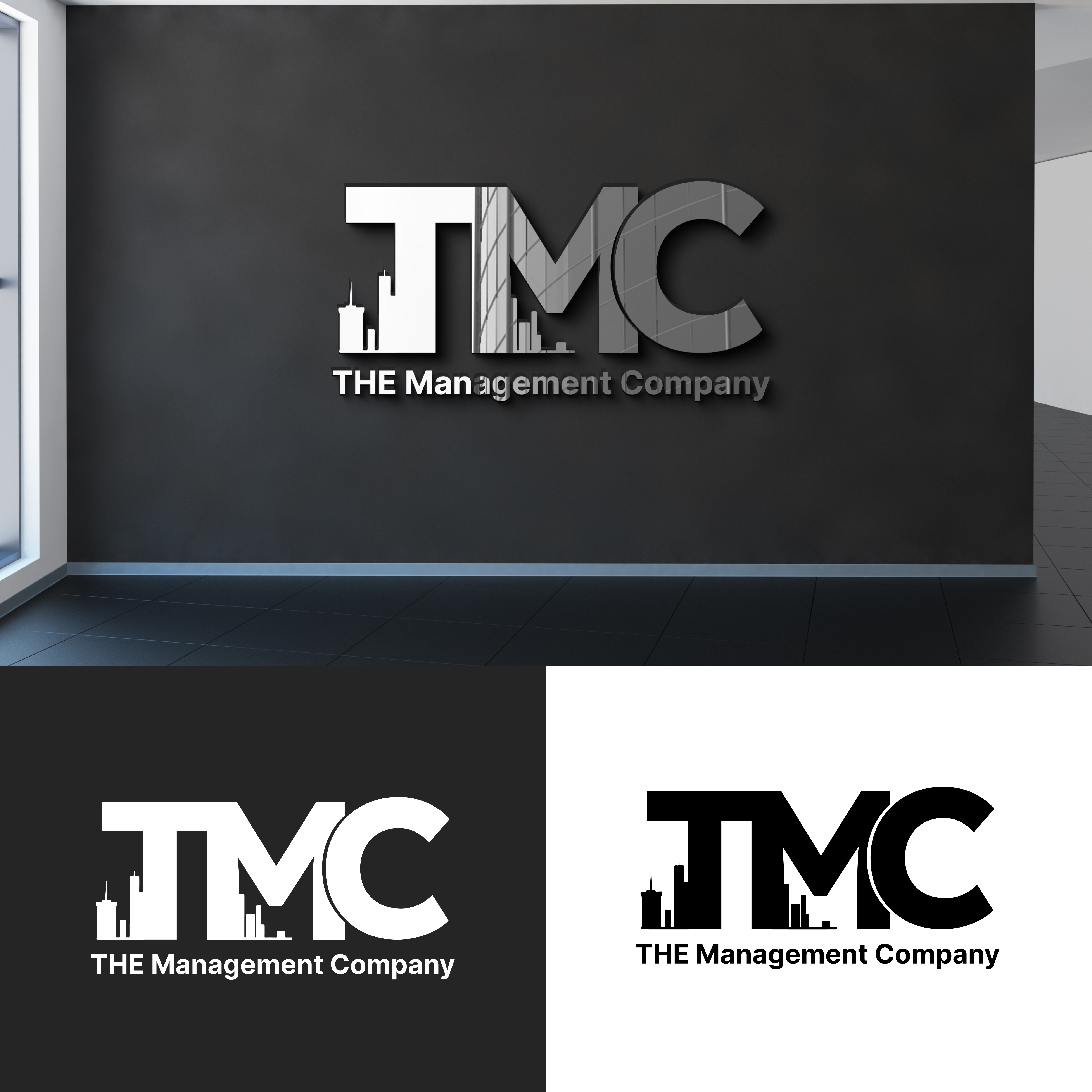 Design de Logo par Regis Cardoso pour My Estate Concierge | Design #32019246