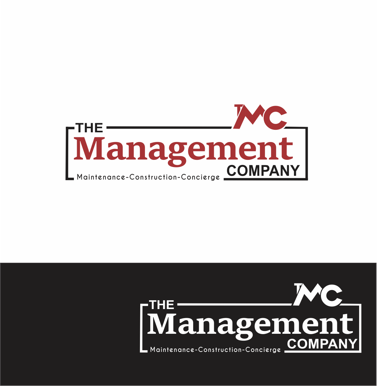 Logo Design by Blueberry for My Estate Concierge | Design #32014758