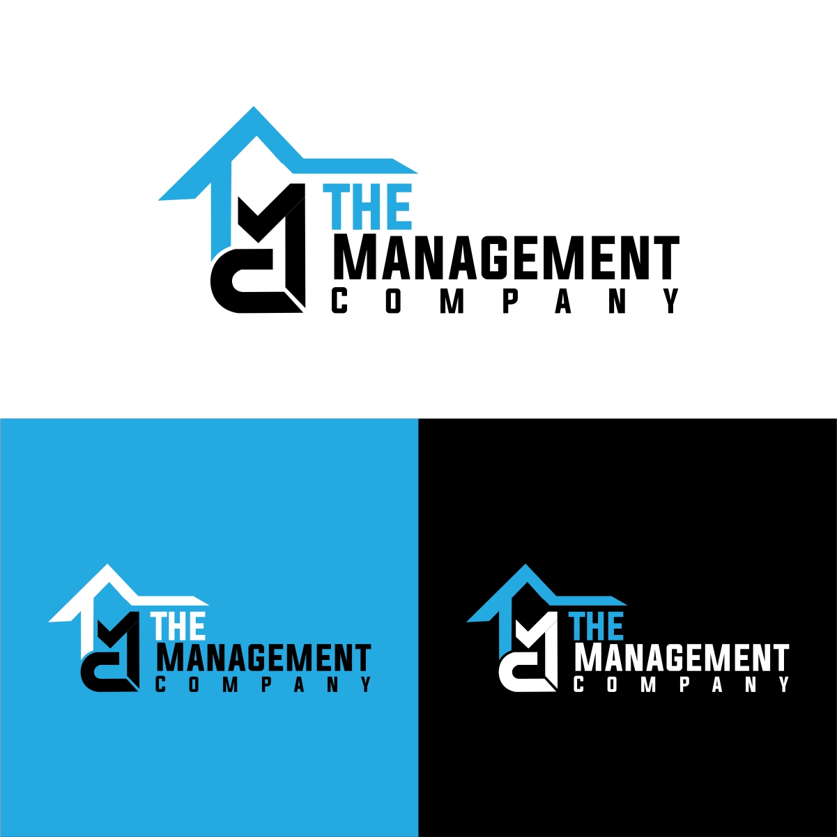 Logo Design by creative.bugs for My Estate Concierge | Design #31981067