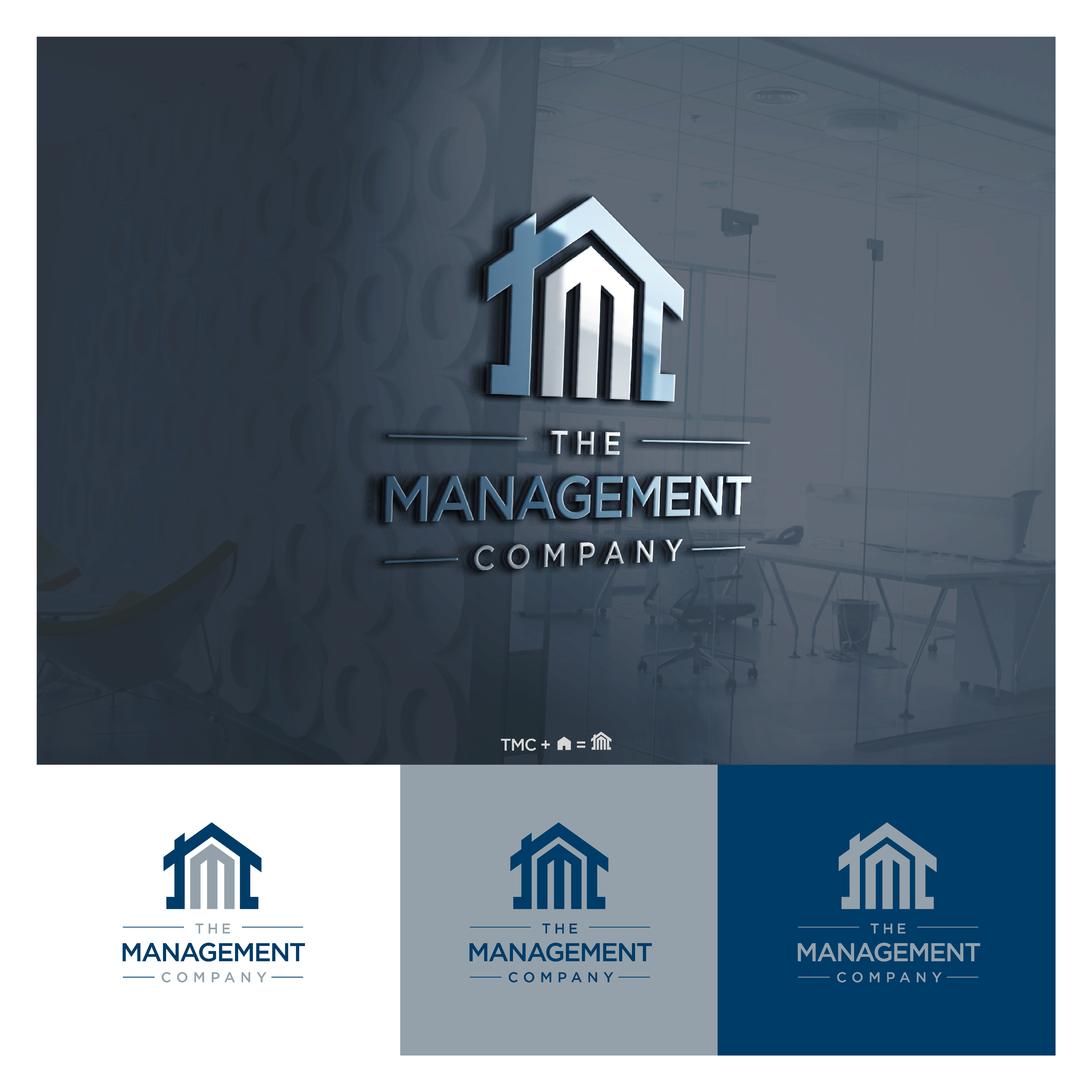 Design de Logo par Shahzad Riaz pour My Estate Concierge | Design #31979961