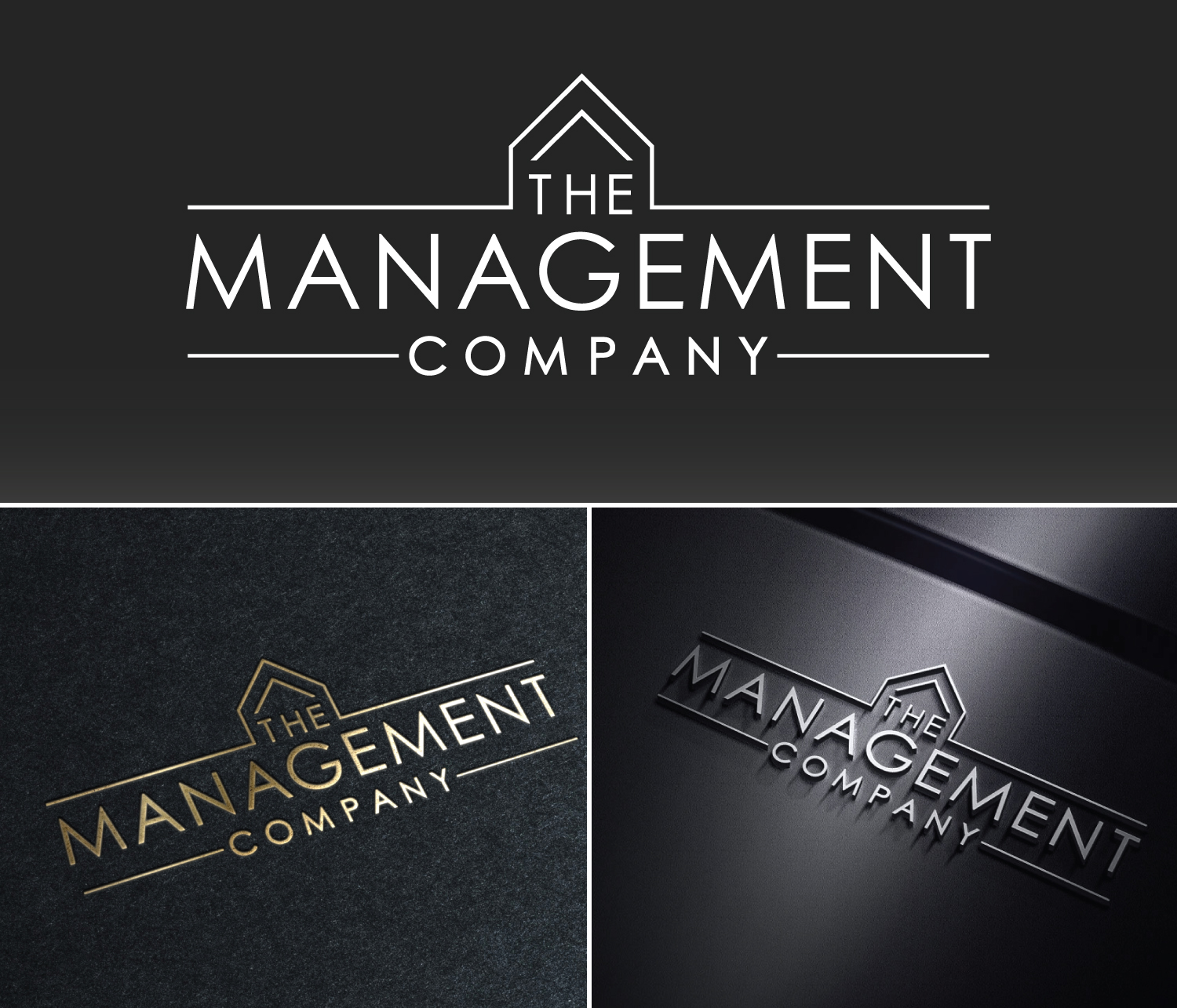 Logo Design by Atec for My Estate Concierge | Design #31982467