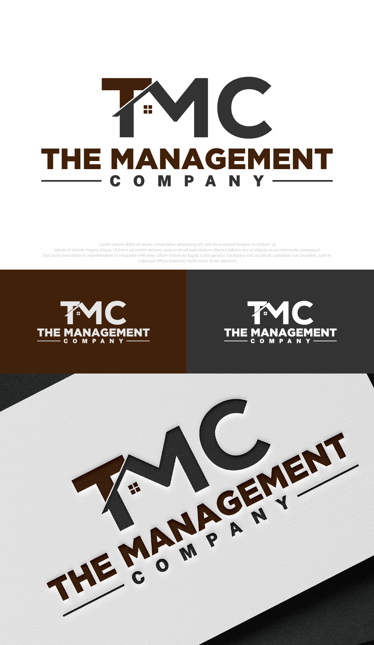 Logo Design by DesignLima for My Estate Concierge | Design #31983239