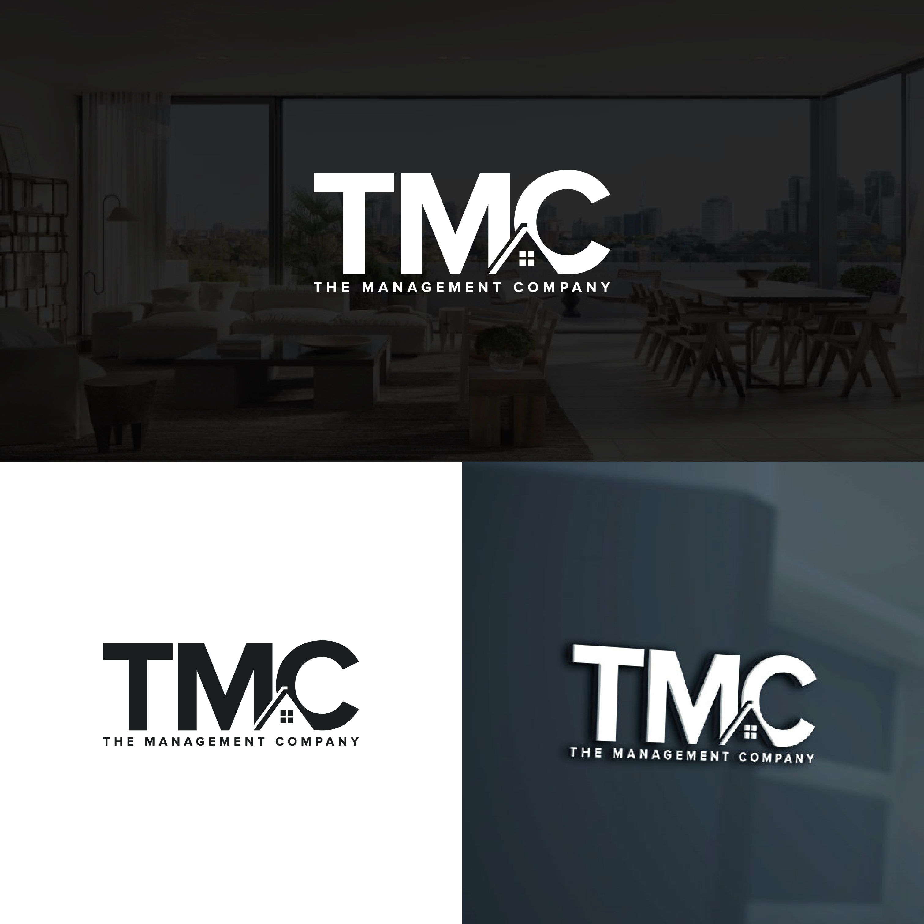 Logo Design by 4tech services for My Estate Concierge | Design #31977592