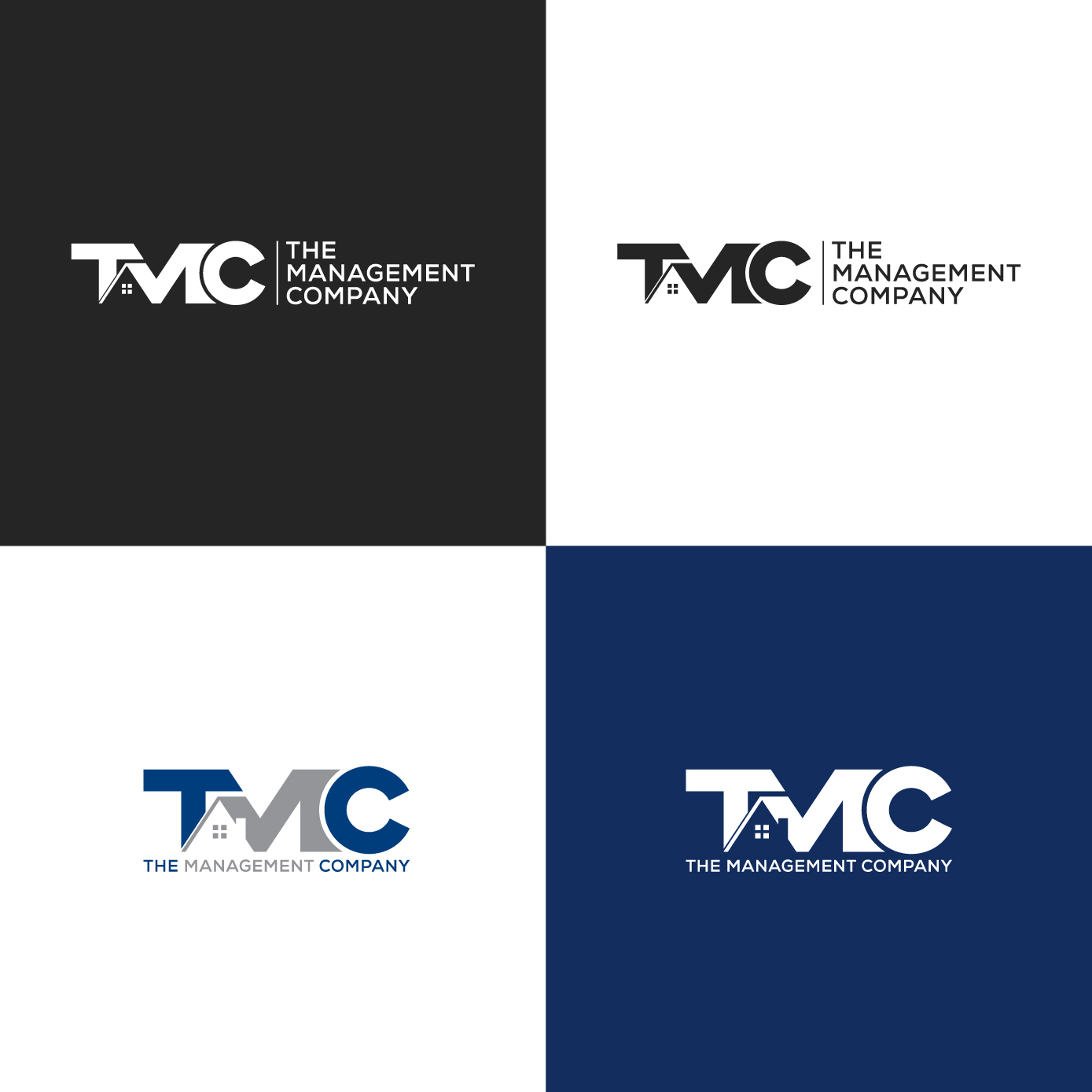 Logo-Design von AL-BARAKAH für My Estate Concierge | Design #32001067