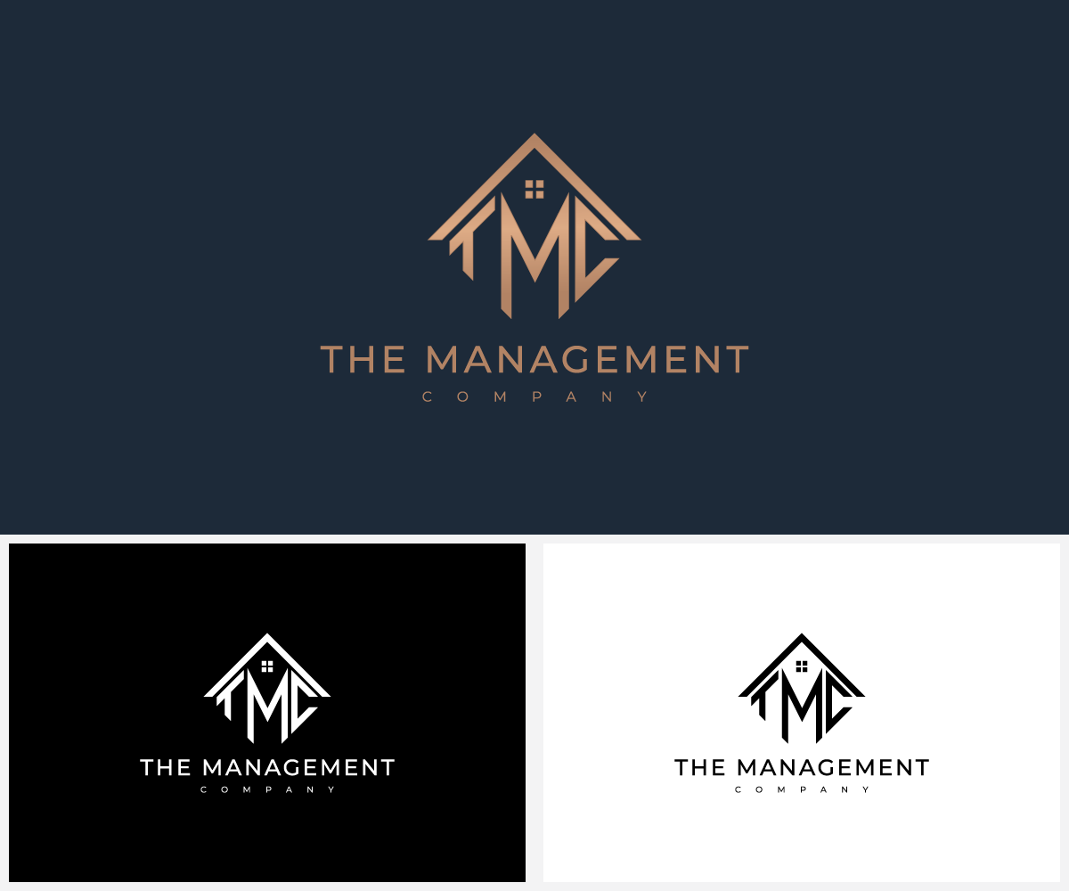 Logo-Design von TrisDesign für My Estate Concierge | Design #31984368