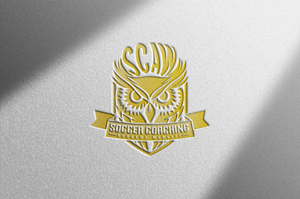 Logo Design by #hashtag_DEsigN for this project | Design: #31983271