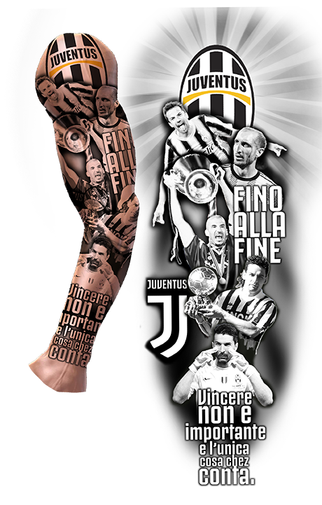 Tattoo Design by ioio for this project | Design #31985539