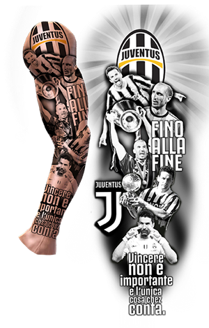 Tattoo Design by ioio for this project | Design: #31985539