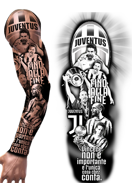 Tattoo Design by ioio for this project | Design #31985773