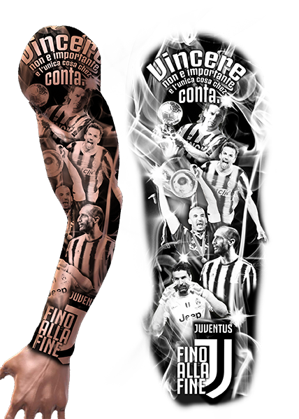 Tattoo Design by ioio for this project | Design #31986340