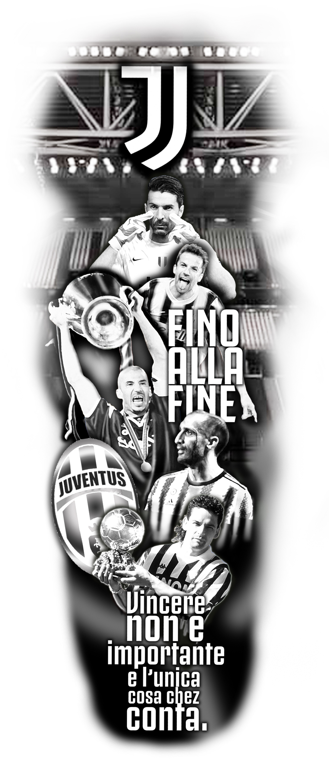 Tattoo Design by ioio for this project | Design #31990598