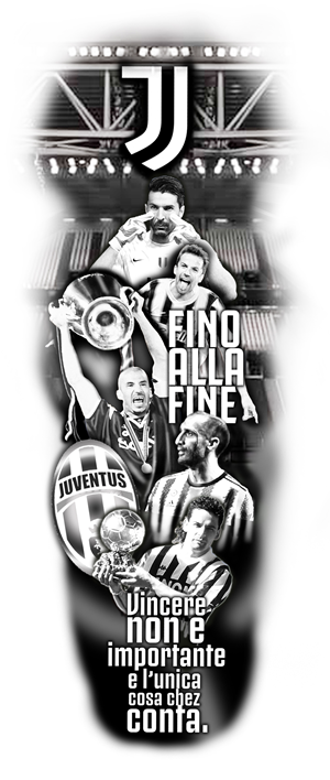 Tattoo Design by ioio for this project | Design: #31990598